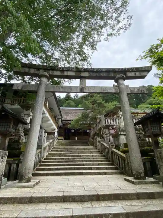 古峯神社(栃木県)