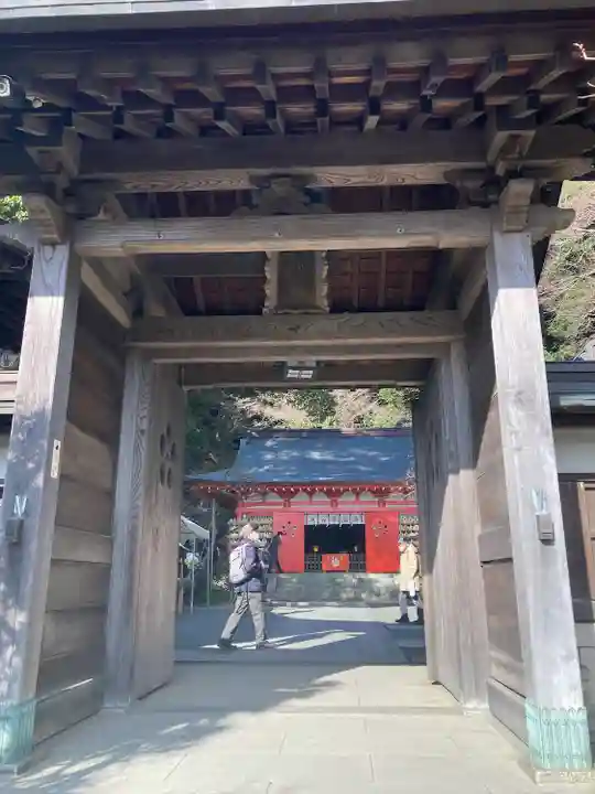 荏柄天神社(神奈川県)