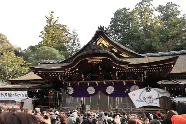大神神社(奈良県)