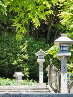 秋葉山本宮 秋葉神社 上社のその他建物