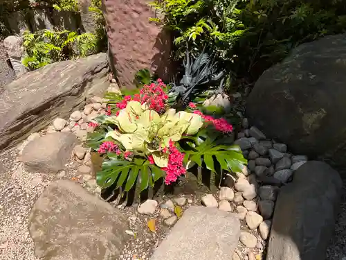 田無神社のその他建物