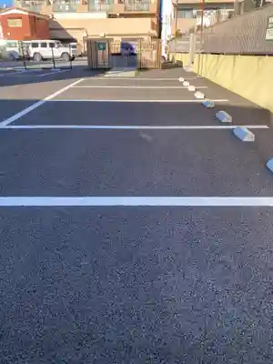 東漸寺(神奈川県)