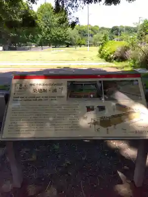 大國魂神社の歴史