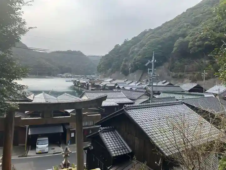 八坂神社(京都府)