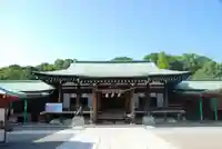 防府天満宮(山口県)