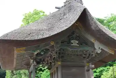大洗磯前神社(茨城県)