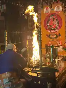 見沼大師 感応院(埼玉県)(2025年07月07日(月) 20時48分10秒投稿)