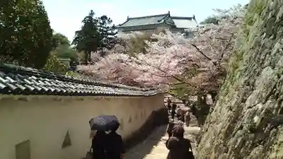 刑部神社(兵庫県)