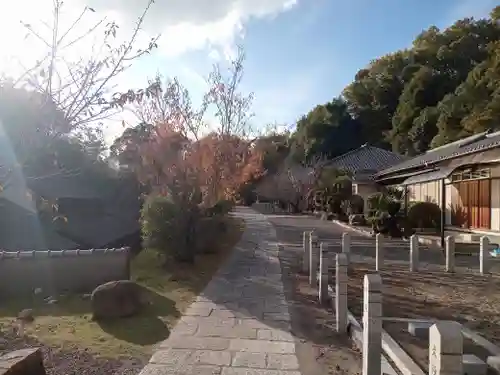 安岡寺(大阪府)