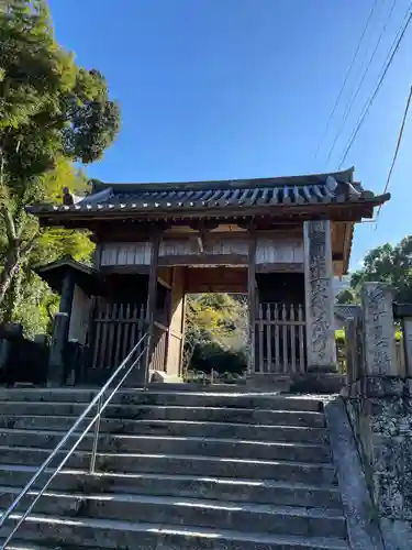 藤井寺(徳島県)