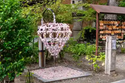 若宮八幡社(愛知県)