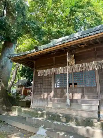 浅間神社(静岡県)