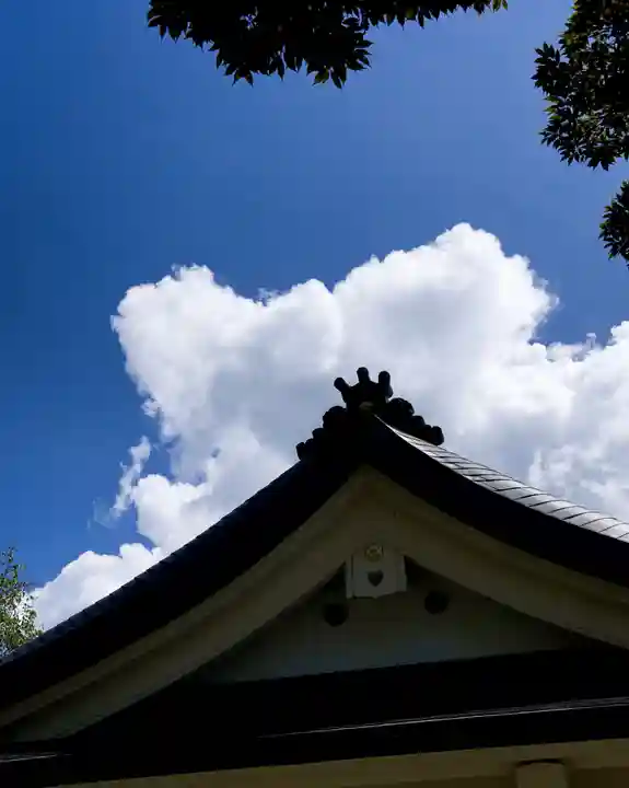 福井県護国神社(福井県)