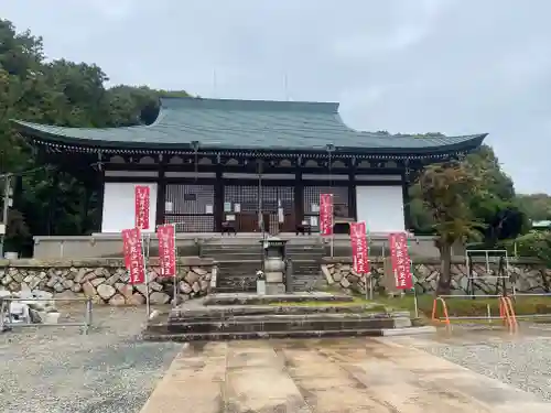 多聞寺(兵庫県)