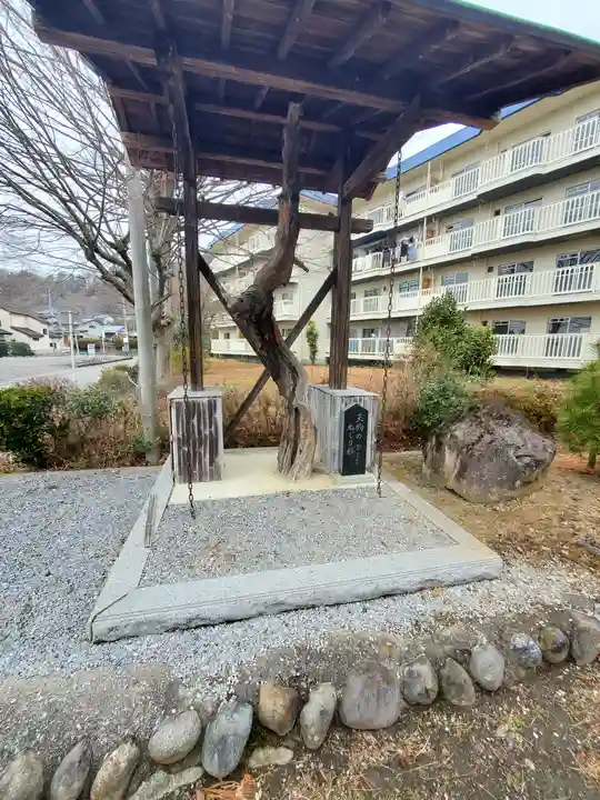 長林寺(山川長林寺)(栃木県)