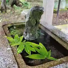 神炊館神社 ⁂奥州須賀川総鎮守⁂(福島県)