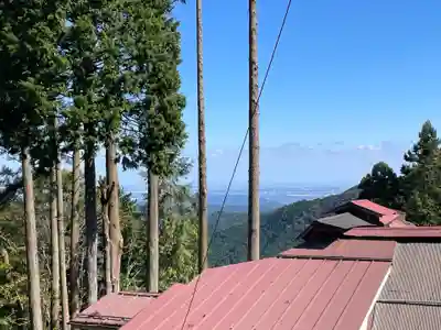 武蔵御嶽神社(東京都)