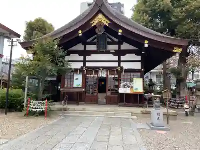 三輪神社(愛知県)