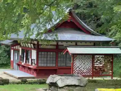 岩木山神社(青森県)