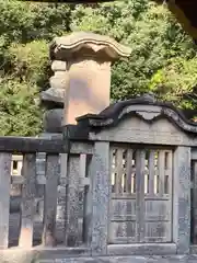 随願寺のお墓