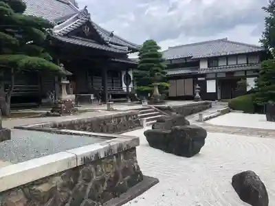 松音寺(宮城県)
