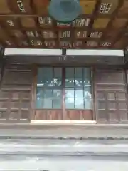 法恩寺(埼玉県)