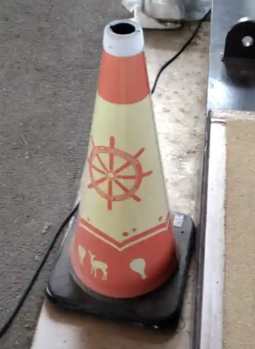 厳島神社のその他建物