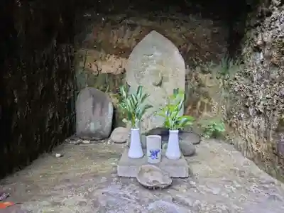 走水神社(神奈川県)