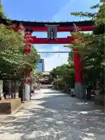 富岡八幡宮(東京都)