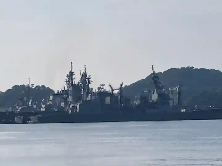 長光寺(神奈川県)