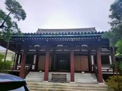 心行寺(東京都)