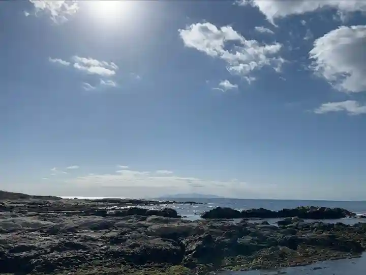 洲崎神社(千葉県)