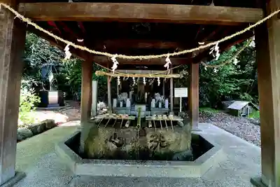 愛知縣護國神社(愛知県)