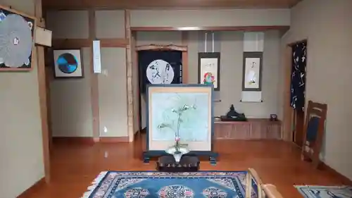 浄鏡寺のその他建物