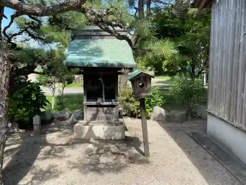 蓮海寺(滋賀県)