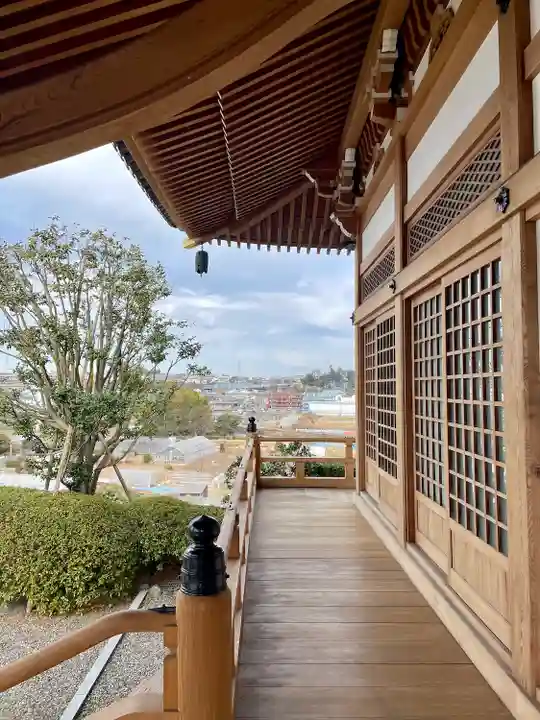 宝帒寺(神奈川県)