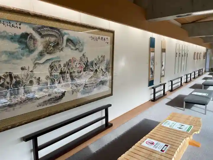 相国寺(相国承天禅寺)のその他建物