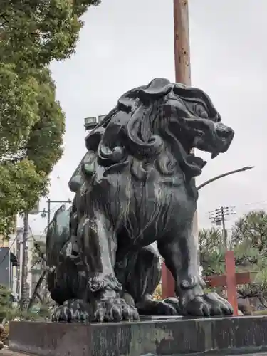 八坂神社(祇園さん)(京都府)