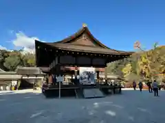 賀茂御祖神社（下鴨神社）(京都府)