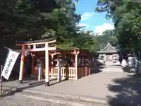 賀茂神社(滋賀県)