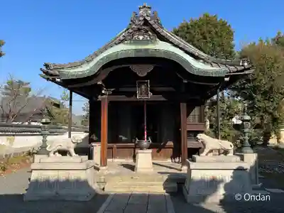 両足院のその他建物
