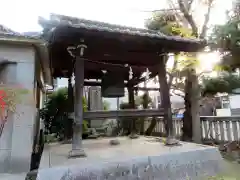 妙行寺の建物その他