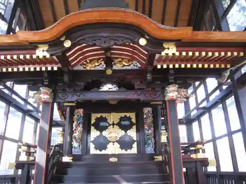 調神社(埼玉県)