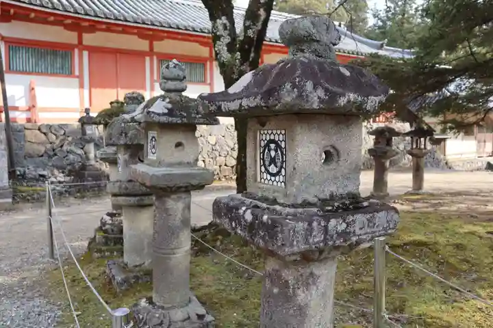 手向山八幡宮(奈良県)