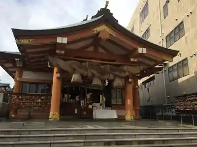 住吉神社(広島県)