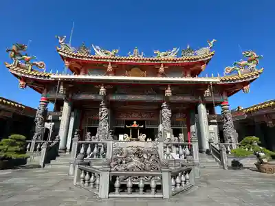 聖天宮(埼玉県)