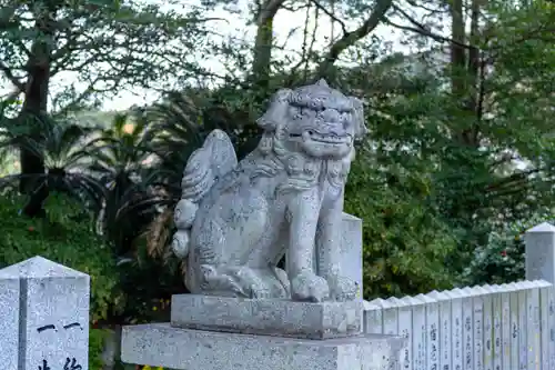 宮地嶽神社(福岡県)