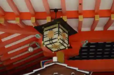 生田神社のその他建物