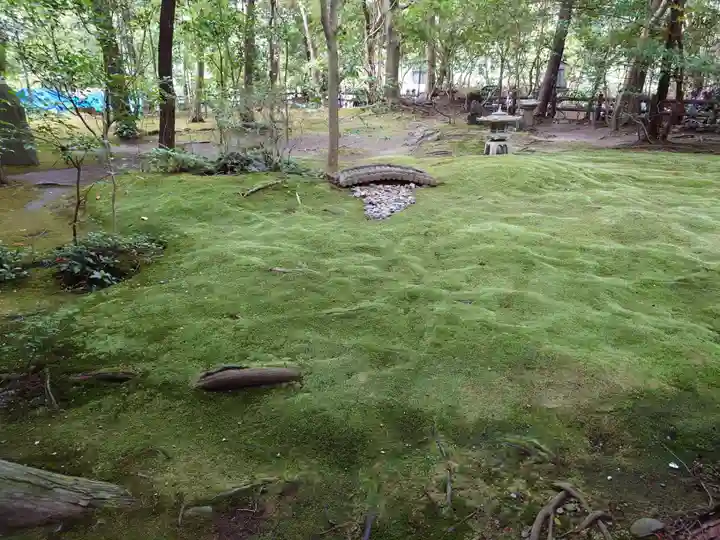 野宮神社(京都府)
