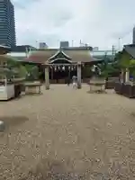 今宮戎神社(大阪府)